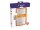 Verbatim Portables Festplattenlaufwerk Store n Go USB 3.0, 1 TB, Silber