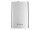 Verbatim Portables Festplattenlaufwerk Store n Go USB 3.0, 1 TB, Silber