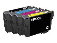 Epson Daisy Multipack 4 Farben 18 Claria Home Ink