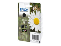 Epson Daisy Singlepack Black 18 Claria Home Ink