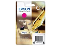 Epson Pen and crossword Singlepack Magenta 16 DURABrite...