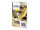 Epson Pen and crossword Singlepack Yellow 16 DURABrite Ultra Ink