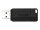 Verbatim PinStripe - USB-Stick 128 GB - Schwarz