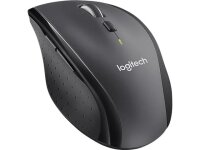 Logitech Customizable Mouse M705 Maus Büro rechts RF...