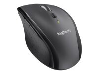 Logitech Customizable Mouse M705 Maus Büro rechts RF Wireless Optisch 1000 DPI