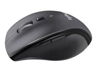 Logitech Customizable Mouse M705 Maus Büro rechts RF Wireless Optisch 1000 DPI