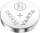 VARTA Lithium Coin CR2032 3V Batterie (1er Pack)