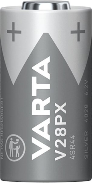 Varta -V28PX