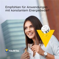 Varta -V28PX