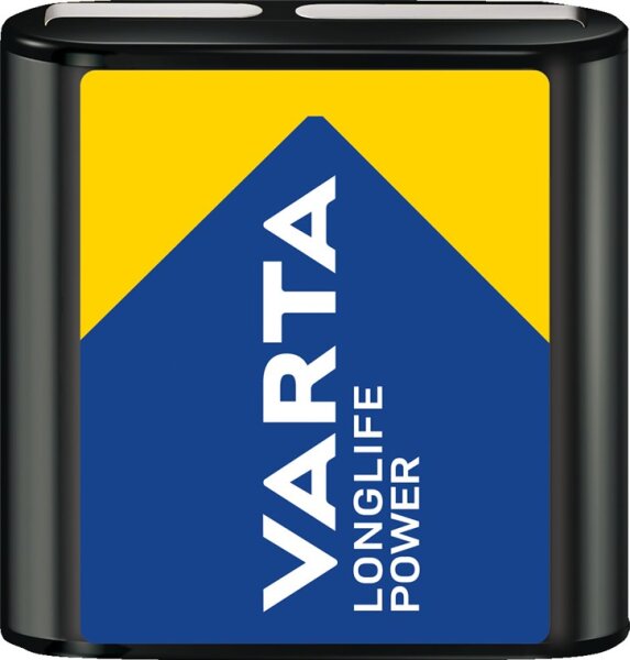 Varta -4912/1