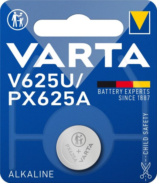 Varta -V625U