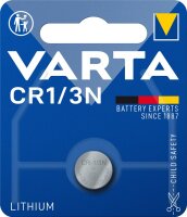 Varta -CR1/3N