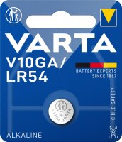 Varta -V10GA