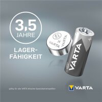 Varta -V10GA
