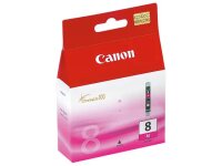 Canon CLI-8M Tinte Magenta