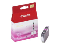 Canon CLI-8M Tinte Magenta