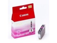 Canon CLI-8M Tinte Magenta
