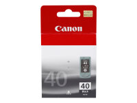 Canon PG-40BK Tinte Schwarz