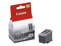 Canon PG-40BK Tinte Schwarz