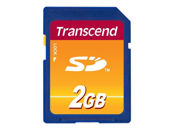 Transcend TS2GSDC