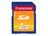 Transcend TS2GSDC