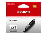 Canon CLI-551GY Tinte Grau