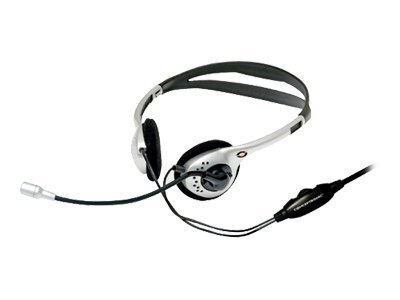Conceptronic Allround Stereo Headset