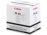 Canon PF-03 Druckkopf Tintenstrahl