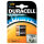 Duracell CR2 Einwegbatterie Lithium