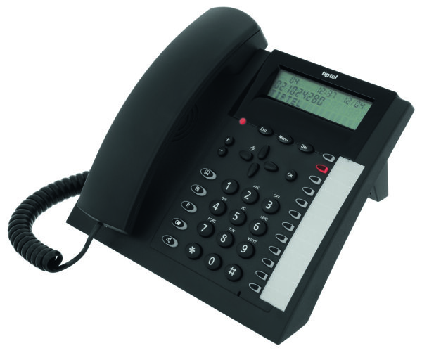 tiptel Telefon 1020