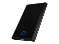 ICY BOX IB-273StU3, Ext. HDD-Gehäuse, 1x 2,5"...