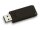 Verbatim Slider - USB-Stick 16 GB - Schwarz