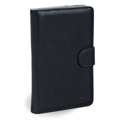 Rivacase 3017 Tablet Case 10.1 schwarz