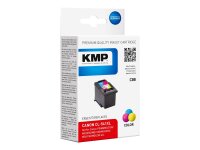 KMP C88 Druckerpatrone 1 Stück(e) Cyan, Magenta, Gelb