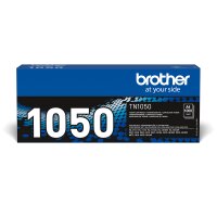 Brother Toner TN-1050 schwarz (ca.1000 Seiten)