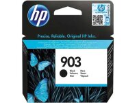 HP 903 Schwarz Original Tintenpatrone