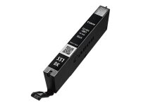 Canon CLI-551BK Tinte Schwarz
