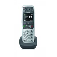 Gigaset E560HX int. Großtasten Mobilteil mit...