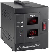 Bluewalker Powerwalker Spannungsregler AVR 2000 1600W