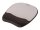 Fellowes 9175801 Mauspad Schwarz, Silber