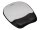 Fellowes 9175801 Mauspad Schwarz, Silber