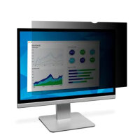 3M Blickschutzfilter für 23in Monitor, 16:9, PF230W9B