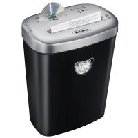 Fellowes Powershred 53C Aktenvernichter 230V