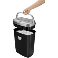 Fellowes Powershred 53C Aktenvernichter 230V
