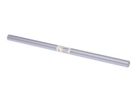 HERMA Buchschutzfolie farblos 10 m                   1 Rolle