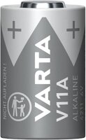 Varta V11A Einwegbatterie Alkali