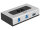 Delock Switch 2-port USB 3.0 manuell bidirektional