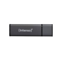 Intenso USB-Stick 2.0 Alu Line 16 GB anthrazit