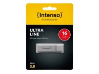 Intenso Ultra Line USB-Stick 16 GB USB Typ-A 3.2 Gen 1...