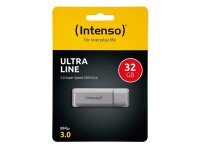 Intenso Ultra Line USB-Stick 32 GB USB Typ-A 3.2 Gen 1...